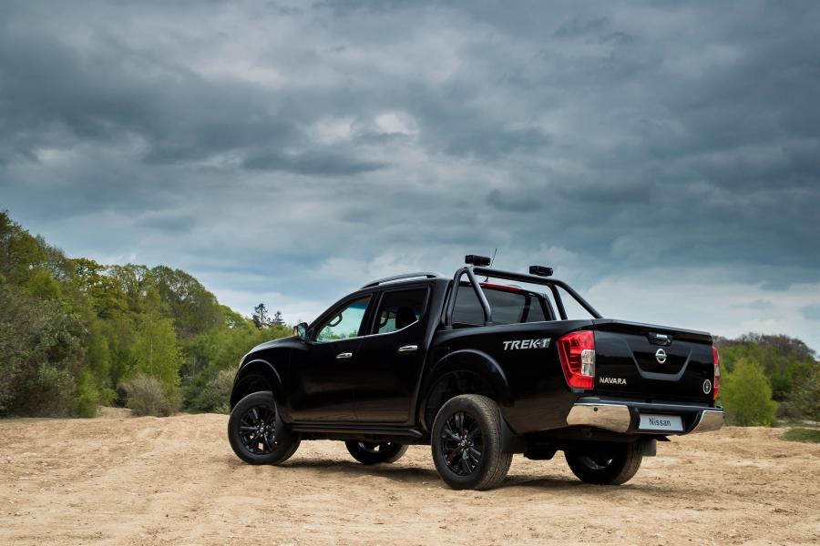 Что лучше ниссан навара или форд рейнджер - 85 фото